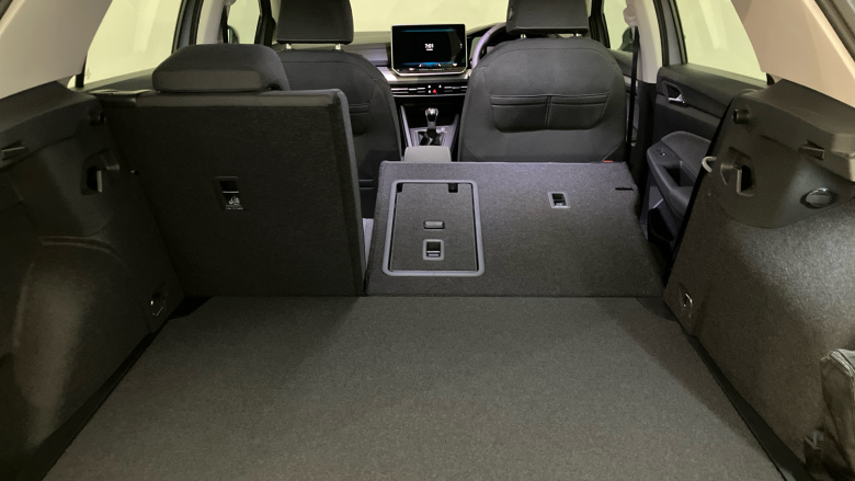 Volkswagen Golf 1.5 TSI Life 5dr Petrol Hatchback